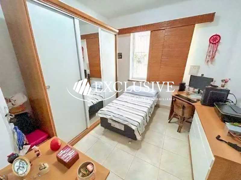 Conheça v do imóvel - Apartamento à venda Rua Marquês de São Vicente, Gávea, Rio de Janeiro - R$ 980.000 - SL22298 - 7 v - 7