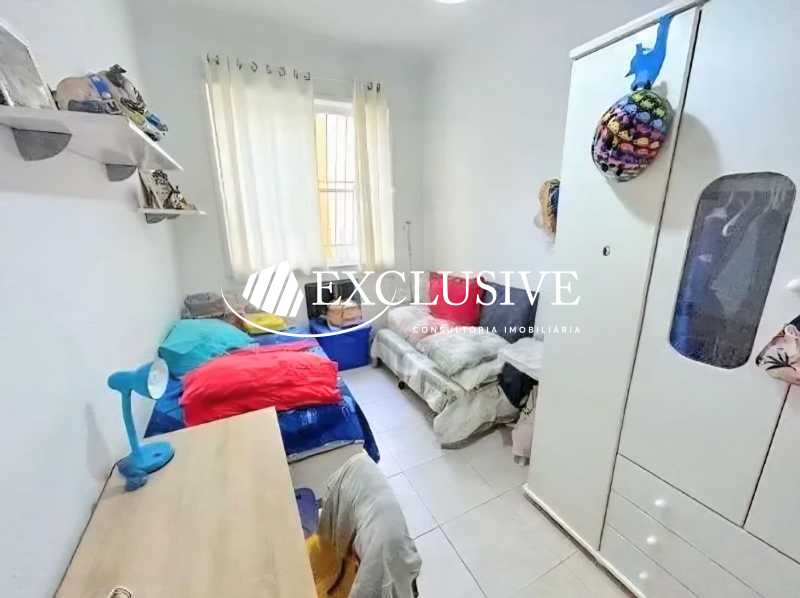 Conheça v do imóvel - Apartamento à venda Rua Marquês de São Vicente, Gávea, Rio de Janeiro - R$ 980.000 - SL22298 - 12 v - 12
