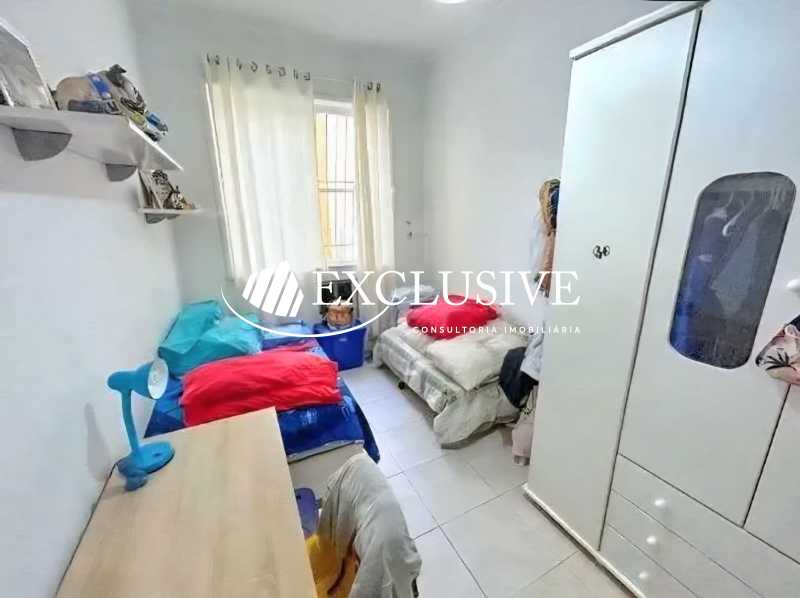 Conheça v do imóvel - Apartamento à venda Rua Marquês de São Vicente, Gávea, Rio de Janeiro - R$ 980.000 - SL22298 - 10 v - 10