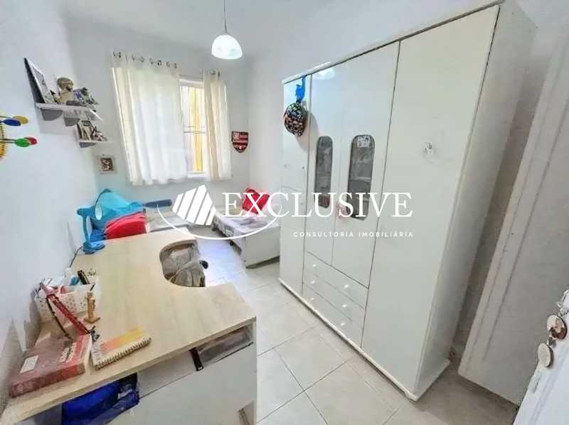 Conheça v do imóvel - Apartamento à venda Rua Marquês de São Vicente, Gávea, Rio de Janeiro - R$ 980.000 - SL22298 - 13 v - 13