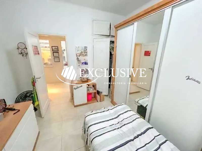 Conheça v do imóvel - Apartamento à venda Rua Marquês de São Vicente, Gávea, Rio de Janeiro - R$ 980.000 - SL22298 - 5 v - 5