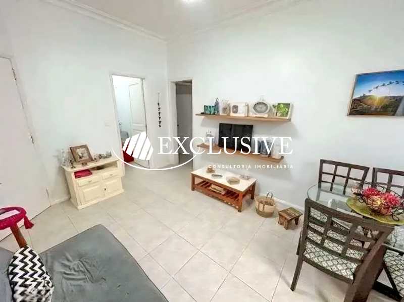 Conheça c do imóvel - Apartamento à venda Rua Marquês de São Vicente, Gávea, Rio de Janeiro - R$ 980.000 - SL22298 - 4 c - 4