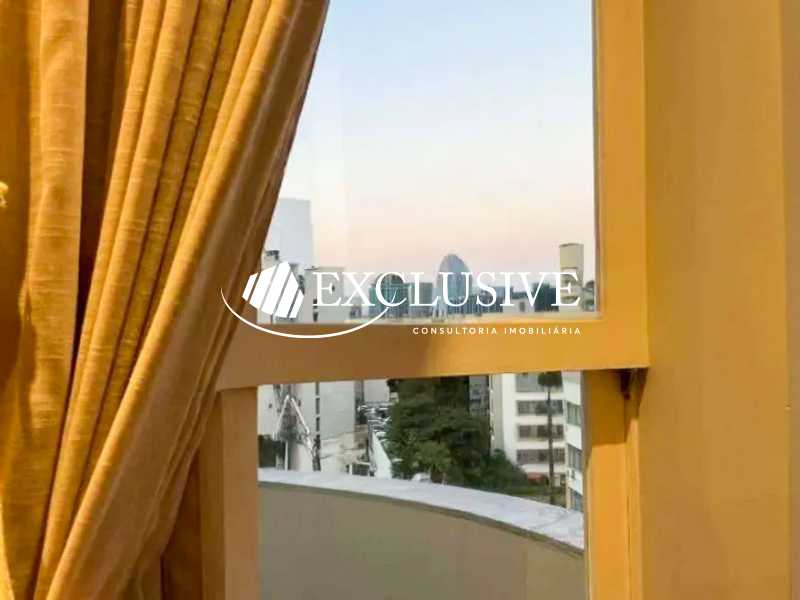 Conheça h003. do imóvel - Apartamento à venda Rua do Humaitá, Humaitá, Rio de Janeiro - R$ 1.600.000 - SLI32145 - 4 h003. - 4