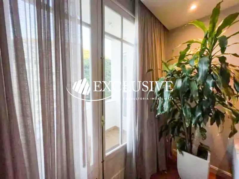 Conheça h003a. do imóvel - Apartamento à venda Rua do Humaitá, Humaitá, Rio de Janeiro - R$ 1.600.000 - SLI32145 - 5 h003a. - 5