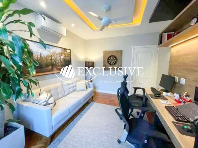 Conheça h004. do imóvel - Apartamento à venda Rua do Humaitá, Humaitá, Rio de Janeiro - R$ 1.600.000 - SLI32145 - 6 h004. - 6
