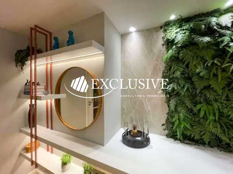 Conheça h006. do imóvel - Apartamento à venda Rua do Humaitá, Humaitá, Rio de Janeiro - R$ 1.600.000 - SLI32145 - 8 h006. - 8