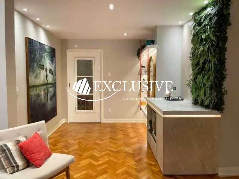 Conheça h007. do imóvel - Apartamento à venda Rua do Humaitá, Humaitá, Rio de Janeiro - R$ 1.600.000 - SLI32145 - 9 h007. - 9