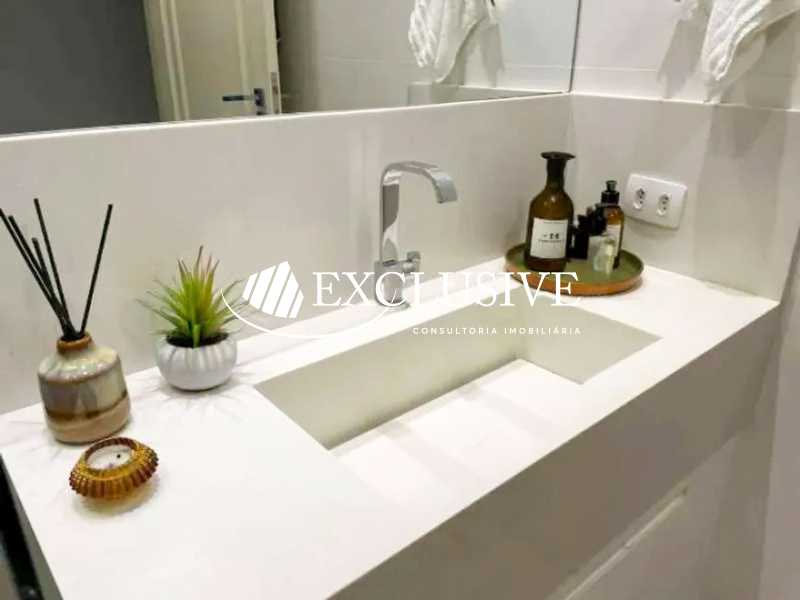 Conheça h008. do imóvel - Apartamento à venda Rua do Humaitá, Humaitá, Rio de Janeiro - R$ 1.600.000 - SLI32145 - 10 h008. - 10
