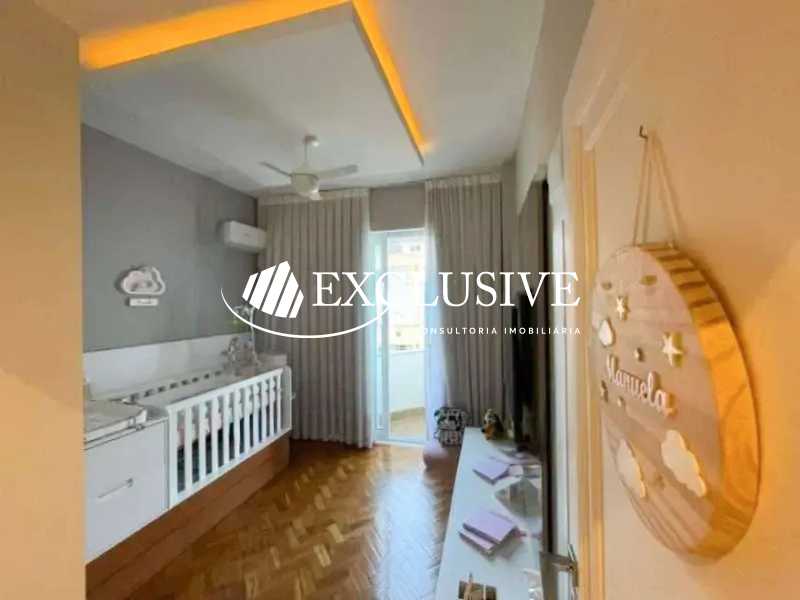 Conheça h010. do imóvel - Apartamento à venda Rua do Humaitá, Humaitá, Rio de Janeiro - R$ 1.600.000 - SLI32145 - 12 h010. - 12