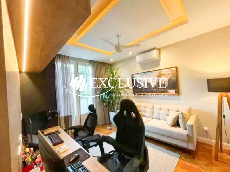 Conheça h011. do imóvel - Apartamento à venda Rua do Humaitá, Humaitá, Rio de Janeiro - R$ 1.600.000 - SLI32145 - 13 h011. - 13