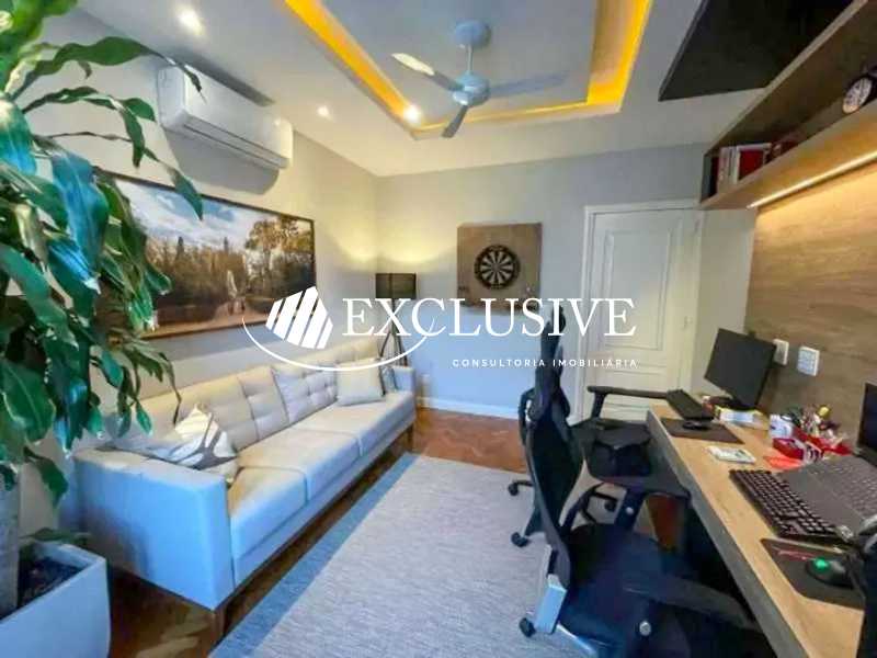 Conheça h012. do imóvel - Apartamento à venda Rua do Humaitá, Humaitá, Rio de Janeiro - R$ 1.600.000 - SLI32145 - 14 h012. - 14