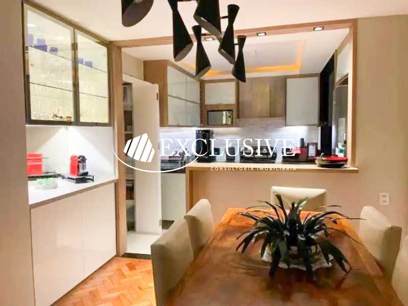 Conheça h013. do imóvel - Apartamento à venda Rua do Humaitá, Humaitá, Rio de Janeiro - R$ 1.600.000 - SLI32145 - 15 h013. - 15