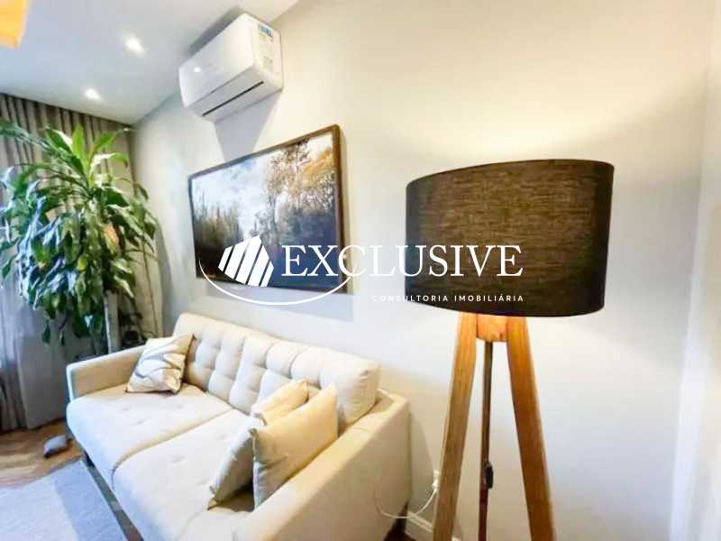 Conheça h015. do imóvel - Apartamento à venda Rua do Humaitá, Humaitá, Rio de Janeiro - R$ 1.600.000 - SLI32145 - 17 h015. - 17