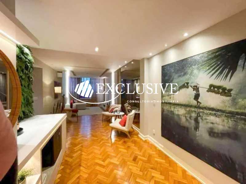 Conheça h017. do imóvel - Apartamento à venda Rua do Humaitá, Humaitá, Rio de Janeiro - R$ 1.600.000 - SLI32145 - 19 h017. - 19