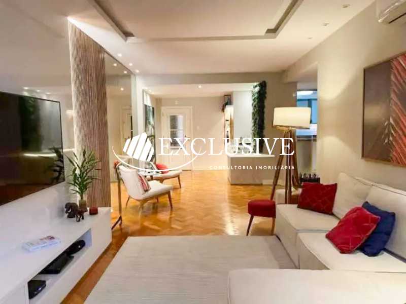 Conheça h018. do imóvel - Apartamento à venda Rua do Humaitá, Humaitá, Rio de Janeiro - R$ 1.600.000 - SLI32145 - 20 h018. - 20