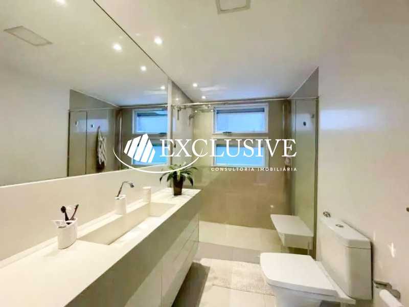 Conheça h020. do imóvel - Apartamento à venda Rua do Humaitá, Humaitá, Rio de Janeiro - R$ 1.600.000 - SLI32145 - 22 h020. - 22