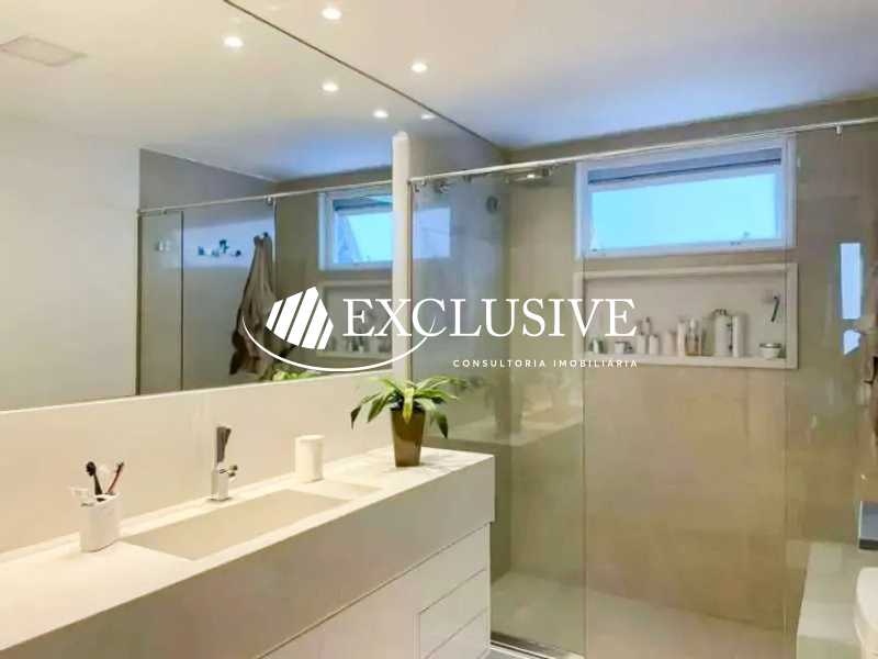 Conheça h021. do imóvel - Apartamento à venda Rua do Humaitá, Humaitá, Rio de Janeiro - R$ 1.600.000 - SLI32145 - 23 h021. - 23