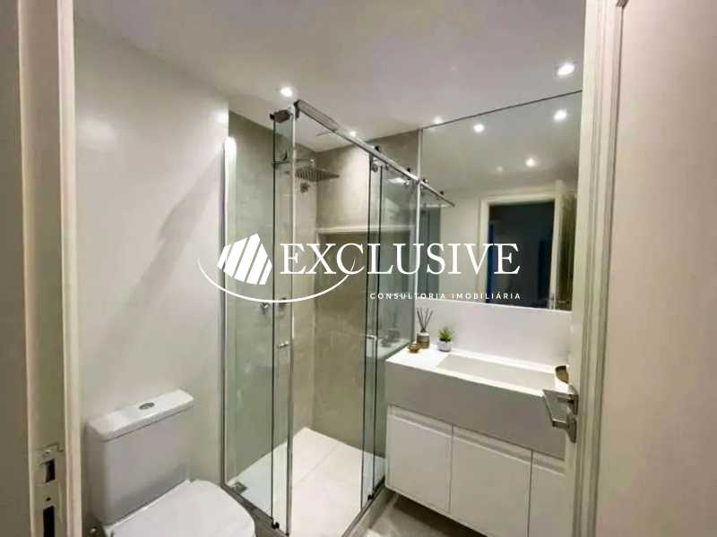 Conheça h022. do imóvel - Apartamento à venda Rua do Humaitá, Humaitá, Rio de Janeiro - R$ 1.600.000 - SLI32145 - 24 h022. - 24