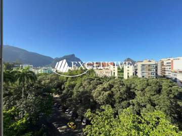 Apartamento à venda Rua Capitão César de Andrade, Leblon, Rio de Janeiro - R$ 2.100.000 - SL22304 Apartamento à venda Rua Capitão César de Andrade, Leblon, Rio de Janeiro - R$ 2.100.000 - SL22304