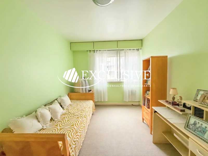 Conheça . do imóvel - Apartamento à venda Avenida Delfim Moreira, Leblon, Rio de Janeiro - R$ 12.000.000 - SLI40788 - 4 . - 4