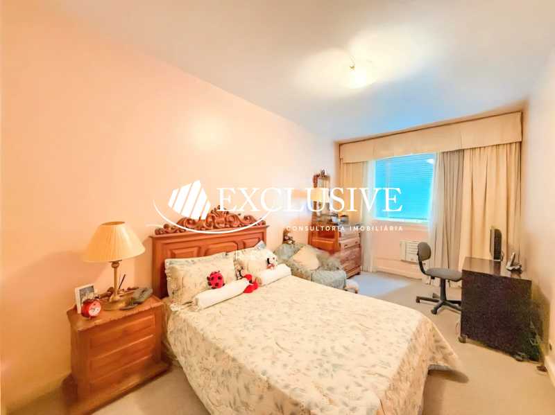 Conheça . do imóvel - Apartamento à venda Avenida Delfim Moreira, Leblon, Rio de Janeiro - R$ 12.000.000 - SLI40788 - 5 . - 5