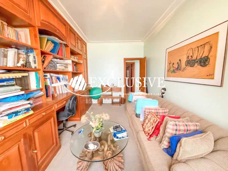 Conheça . do imóvel - Apartamento à venda Avenida Delfim Moreira, Leblon, Rio de Janeiro - R$ 12.000.000 - SLI40788 - 6 . - 6