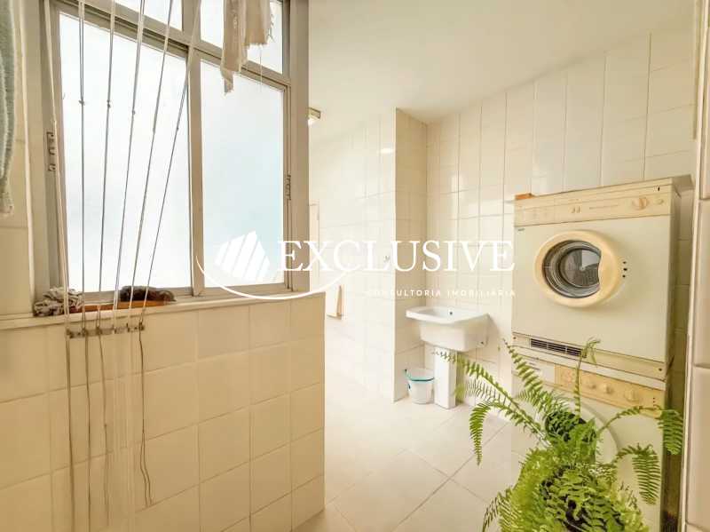 Conheça . do imóvel - Apartamento à venda Avenida Delfim Moreira, Leblon, Rio de Janeiro - R$ 12.000.000 - SLI40788 - 7 . - 7