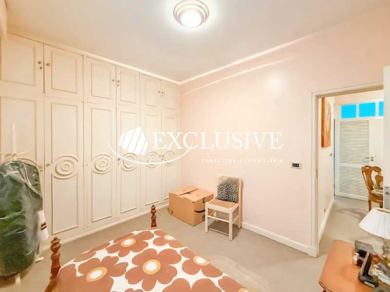 Conheça . do imóvel - Apartamento à venda Avenida Delfim Moreira, Leblon, Rio de Janeiro - R$ 12.000.000 - SLI40788 - 8 . - 8