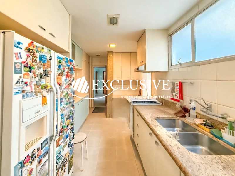 Conheça . do imóvel - Apartamento à venda Avenida Delfim Moreira, Leblon, Rio de Janeiro - R$ 12.000.000 - SLI40788 - 9 . - 9