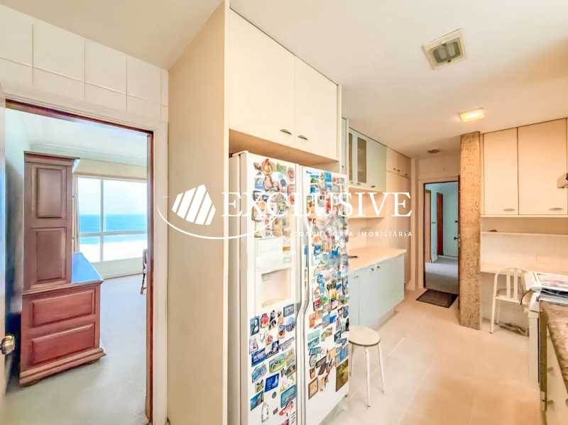 Conheça . do imóvel - Apartamento à venda Avenida Delfim Moreira, Leblon, Rio de Janeiro - R$ 12.000.000 - SLI40788 - 10 . - 10