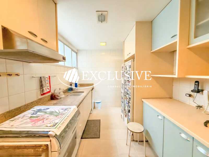 Conheça . do imóvel - Apartamento à venda Avenida Delfim Moreira, Leblon, Rio de Janeiro - R$ 12.000.000 - SLI40788 - 14 . - 14