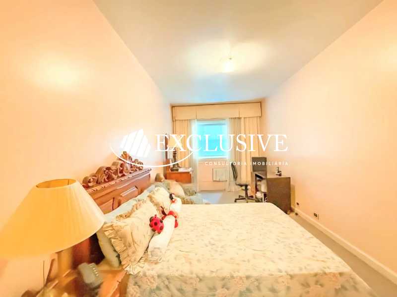 Conheça . do imóvel - Apartamento à venda Avenida Delfim Moreira, Leblon, Rio de Janeiro - R$ 12.000.000 - SLI40788 - 12 . - 12