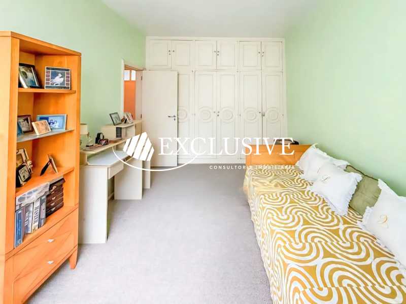 Conheça . do imóvel - Apartamento à venda Avenida Delfim Moreira, Leblon, Rio de Janeiro - R$ 12.000.000 - SLI40788 - 13 . - 13