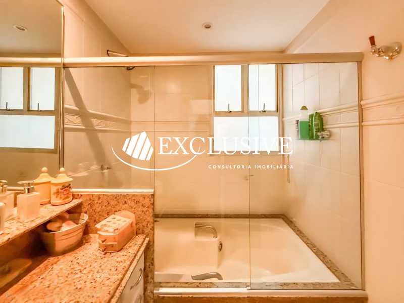 Conheça . do imóvel - Apartamento à venda Avenida Delfim Moreira, Leblon, Rio de Janeiro - R$ 12.000.000 - SLI40788 - 15 . - 15