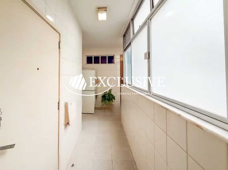 Conheça . do imóvel - Apartamento à venda Avenida Delfim Moreira, Leblon, Rio de Janeiro - R$ 12.000.000 - SLI40788 - 16 . - 16