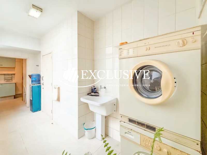 Conheça . do imóvel - Apartamento à venda Avenida Delfim Moreira, Leblon, Rio de Janeiro - R$ 12.000.000 - SLI40788 - 17 . - 17
