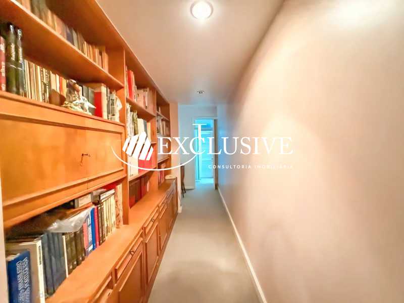 Conheça . do imóvel - Apartamento à venda Avenida Delfim Moreira, Leblon, Rio de Janeiro - R$ 12.000.000 - SLI40788 - 19 . - 19