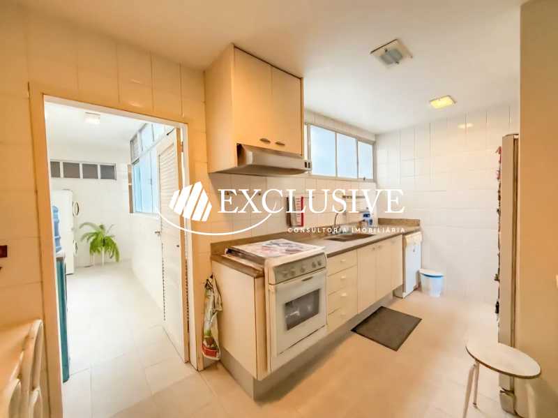 Conheça . do imóvel - Apartamento à venda Avenida Delfim Moreira, Leblon, Rio de Janeiro - R$ 12.000.000 - SLI40788 - 20 . - 20