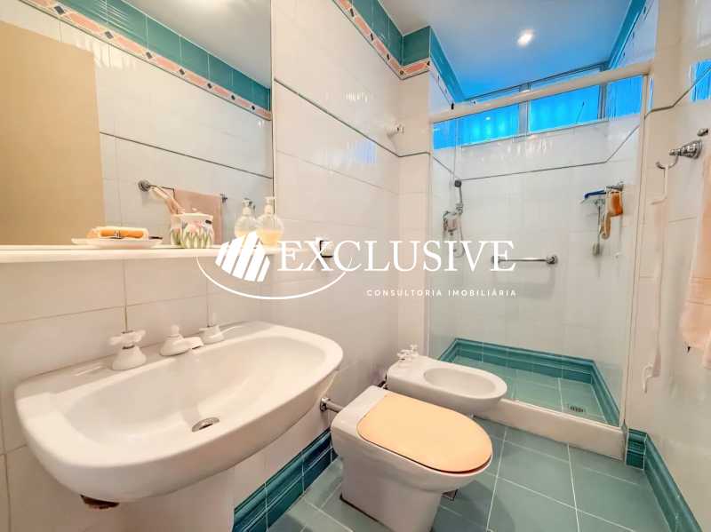 Conheça . do imóvel - Apartamento à venda Avenida Delfim Moreira, Leblon, Rio de Janeiro - R$ 12.000.000 - SLI40788 - 21 . - 21