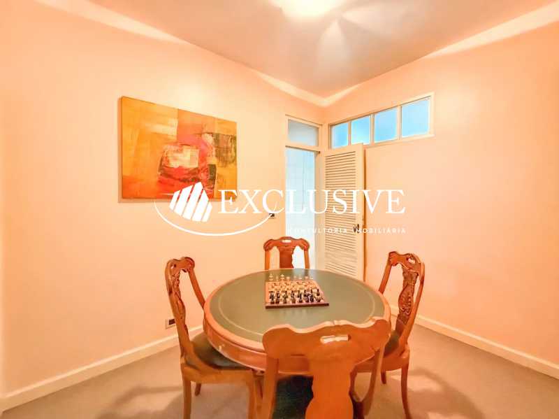 Conheça . do imóvel - Apartamento à venda Avenida Delfim Moreira, Leblon, Rio de Janeiro - R$ 12.000.000 - SLI40788 - 23 . - 23