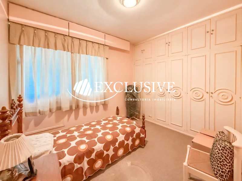 Conheça . do imóvel - Apartamento à venda Avenida Delfim Moreira, Leblon, Rio de Janeiro - R$ 12.000.000 - SLI40788 - 25 . - 25