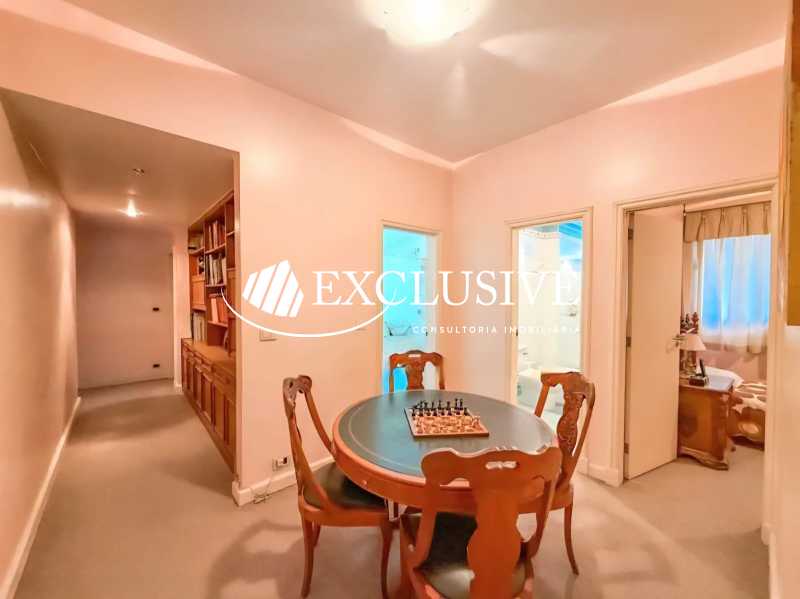 Conheça . do imóvel - Apartamento à venda Avenida Delfim Moreira, Leblon, Rio de Janeiro - R$ 12.000.000 - SLI40788 - 26 . - 26