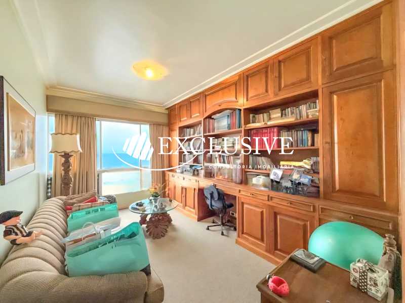 Conheça . do imóvel - Apartamento à venda Avenida Delfim Moreira, Leblon, Rio de Janeiro - R$ 12.000.000 - SLI40788 - 27 . - 27