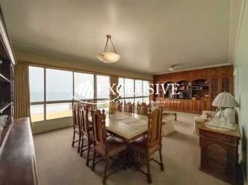 Apartamento à venda Avenida Delfim Moreira, Leblon, Rio de Janeiro - R$ 12.000.000 - SLI40788