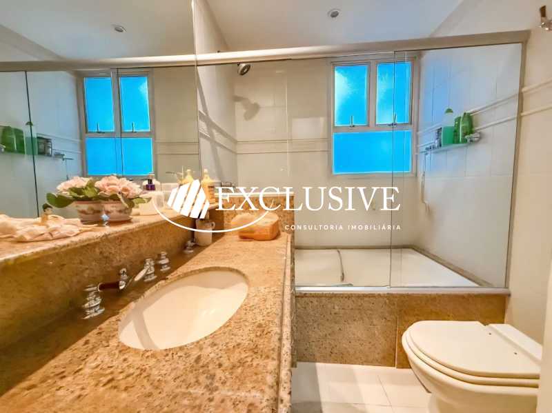Conheça . do imóvel - Apartamento à venda Avenida Delfim Moreira, Leblon, Rio de Janeiro - R$ 12.000.000 - SLI40788 - 29 . - 29