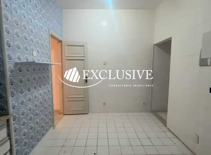 Conheça Apartamento à venda Avenida Afrânio de Melo Franco, Leblon, Rio de Janeiro - R$ 3.000.000 - SL40790 - 19 19