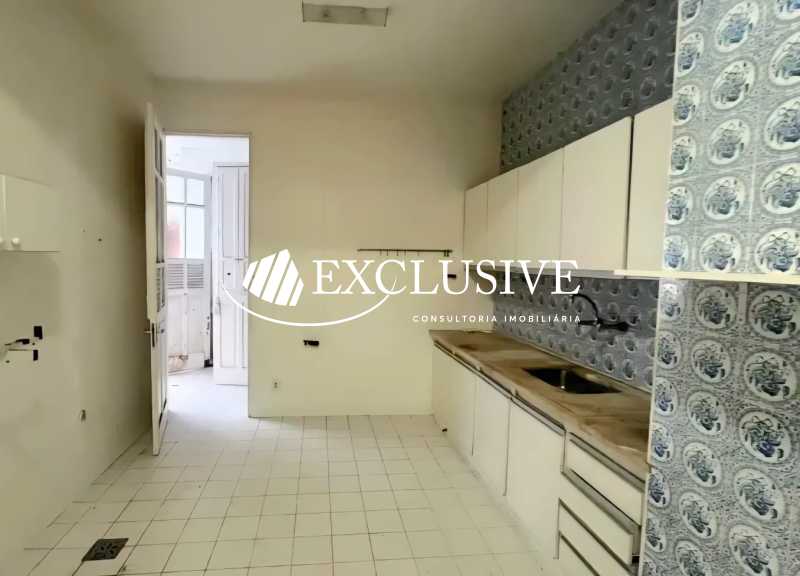 Conheça Apartamento à venda Avenida Afrânio de Melo Franco, Leblon, Rio de Janeiro - R$ 3.000.000 - SL40790 - 20 20
