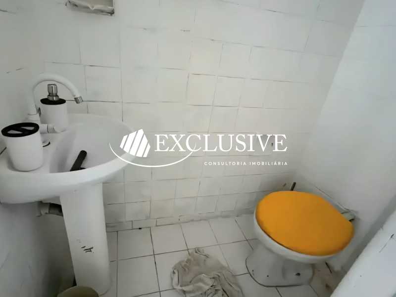 Conheça Apartamento à venda Avenida Afrânio de Melo Franco, Leblon, Rio de Janeiro - R$ 3.000.000 - SL40790 - 26 26