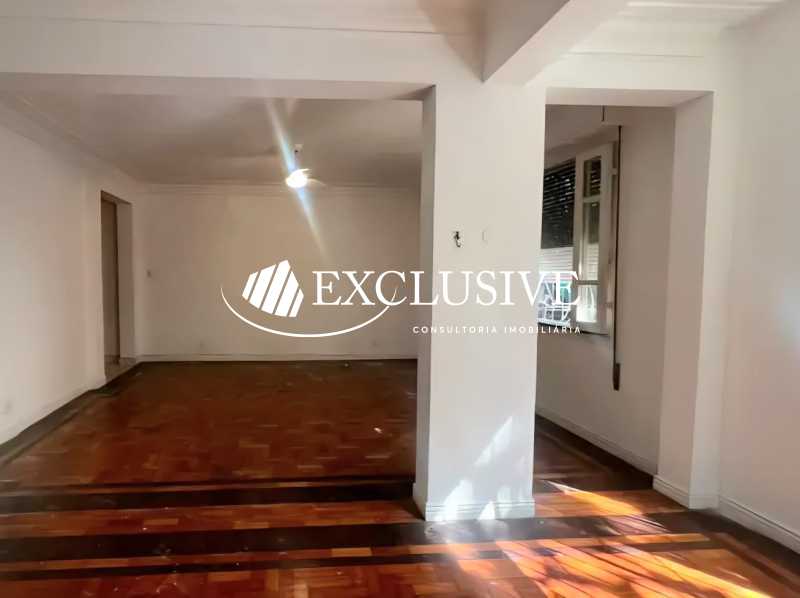 Conheça z do imóvel - Apartamento à venda Avenida Afrânio de Melo Franco, Leblon, Rio de Janeiro - R$ 3.000.000 - SL40790 - 2 z - 2