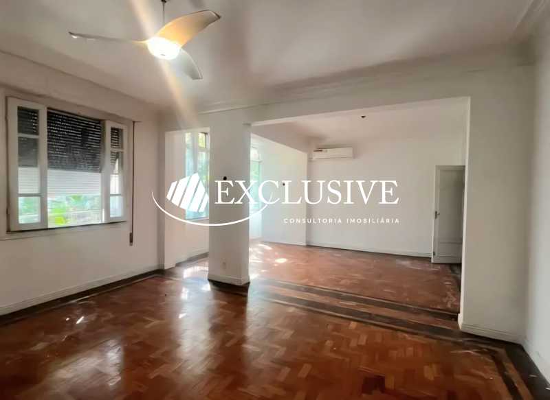 Conheça z do imóvel - Apartamento à venda Avenida Afrânio de Melo Franco, Leblon, Rio de Janeiro - R$ 3.000.000 - SL40790 - 3 z - 3